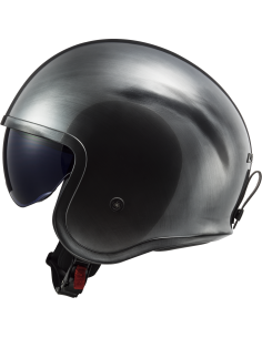 CASCO LS2 OF599 SPITFIRE II JEANS 2
