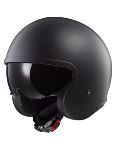 CASCO LS2 OF599 SPITFIRE II SOLID