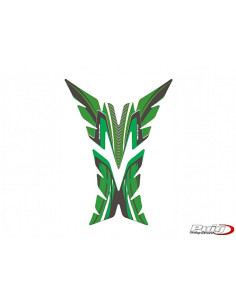 PROTEZIONE SERBATOIO UNIVERSALE VERDE