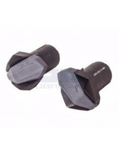 PROTEZIONE MOTORE R12 BENELLI BN302 COLORE NERO