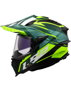 LS2 MX701 EXPLORER SPIRE HELM (22.06) 2