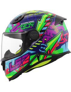 CASCO LS2 FF812 KID SVENT 2