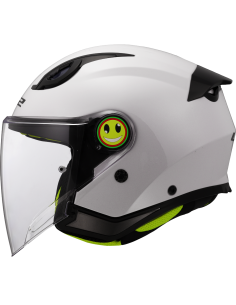 CASCO LS2 OF622 FUNNY II SOLID 2