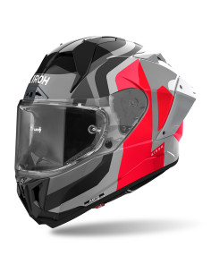 CASCO AIROH GP 800 COMPETITION 2