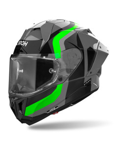 CASCO AIROH GP 800 COMPETITION
