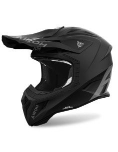 CASCO AIROH AVIATOR ACE 2 SOLIDO