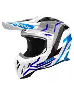 CASCO AIROH AVIATOR ACE 2 GROUND