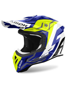 CASCO AIROH AVIATOR ACE 2 GROUND 2