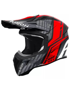 CASCO AIROH AVIATOR ACE 2 PROUD