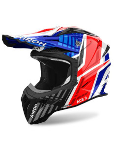 CASCO AIROH AVIATOR ACE 2 PROUD 2