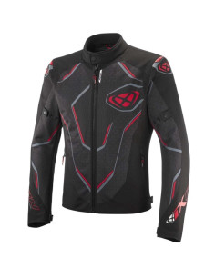 CHAQUETA IXON DEMONIAK