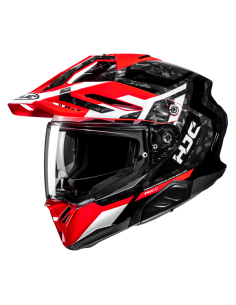 CASCO HJC RPHA60 DAKAR