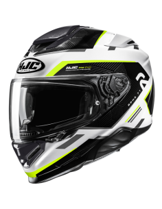 CASCO HJC RPHA71 ELLON