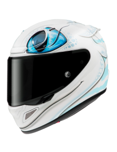 CASCO HJC RPHA12 LIGHT FURY UNIVERSAL