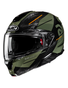 CASCO HJC RPHA91 BLAT