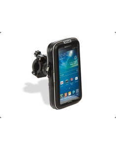 SUPPORT DE GUIDON SHAD SMART PHONES 5.5"