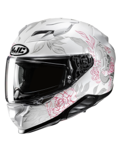 CASCO HJC F71 ELIZ