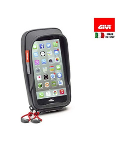 SUPPORT DE TÉLÉPHONE PORTABLE/SMARTPHONE GIVI