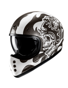 CASCO HJC V60 FLAME