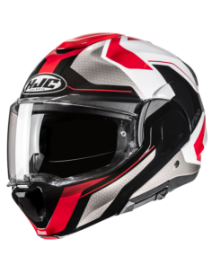 CASCO HJC F100 BIOS