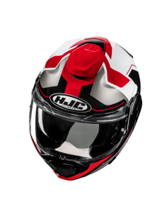 CASCO HJC F100 BIOS 2