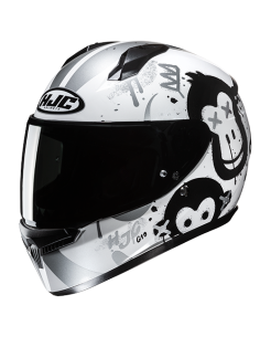 CASCO HJC C10 GETI