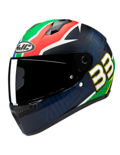 CASCO HJC C10 BB33