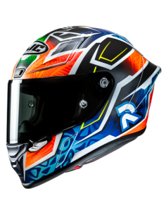 CASCO HJC RPHA1 BINDER REPLICA 2024