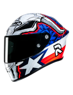 CASCO HJC RPHA1 GARRETT GERLOFF REPLICA