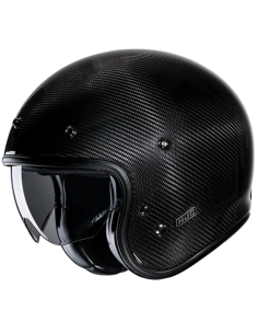 CASCO HJC V31 CARBONO