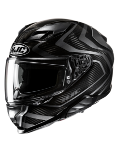 CASCO HJC F71 NEVIO CARBONO