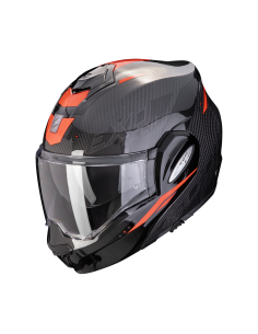 CASCO SCORPION EXO-TECH EVO CARBON ROVER