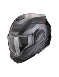 CASCO SCORPION EXO-TECH EVO PRO COMMUTA