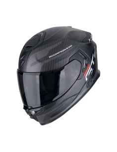 CASCO SCORPION EXO-GT SP AIR FLEX