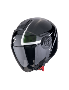 CASCO SCORPION EXO-CITY II INTERCITY