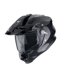 CASCO SCORPION ADF-9000 CARBON AIR SOLID