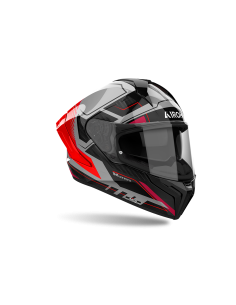 CASCO AIROH MATRYX ROCKET 2