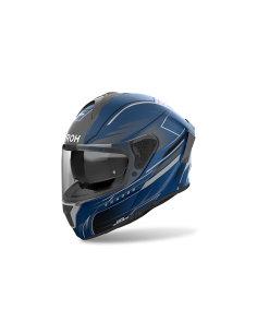CASCO AIROH SPARK 2 SHADOW