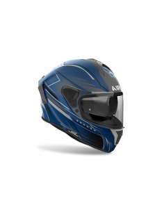 CASCO AIROH SPARK 2 SHADOW 2