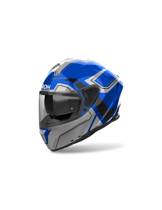 CASCO AIROH SPARK 2 DART