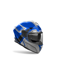 CASCO AIROH SPARK 2 DART 2