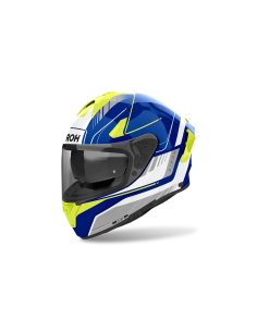 CASCO AIROH SPARK 2 CHRONO