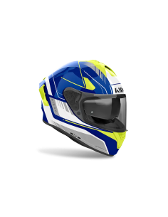CASCO AIROH SPARK 2 CHRONO 2