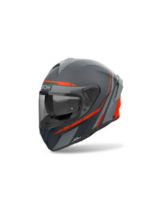CASCO AIROH SPARK 2 SPINNER