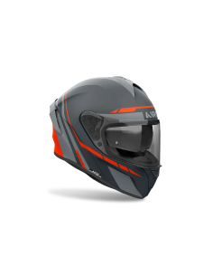 CASCO AIROH SPARK 2 SPINNER 2