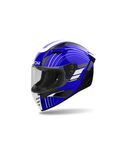 CASCO AIROH CONNOR ACHIEVE