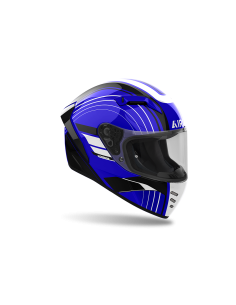 CASCO AIROH CONNOR ACHIEVE 2