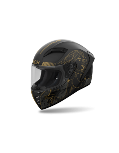 CASCO AIROH CONNOR TITAN