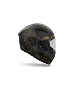 CASCO AIROH CONNOR TITAN 2