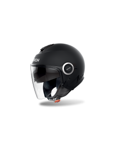 CASCO AIROH HELYOS SOLIDO